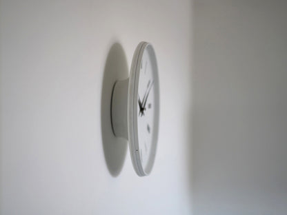 ヘニングコッペルがデザインしたルイス・ポールセンのウォールクロック13056