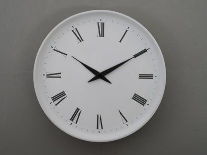 ルイス・ポールセン 壁掛け時計 13056 ヘニング・コッペル / Louis Poulsen Wall Clock Type 13056 Henning Koppel