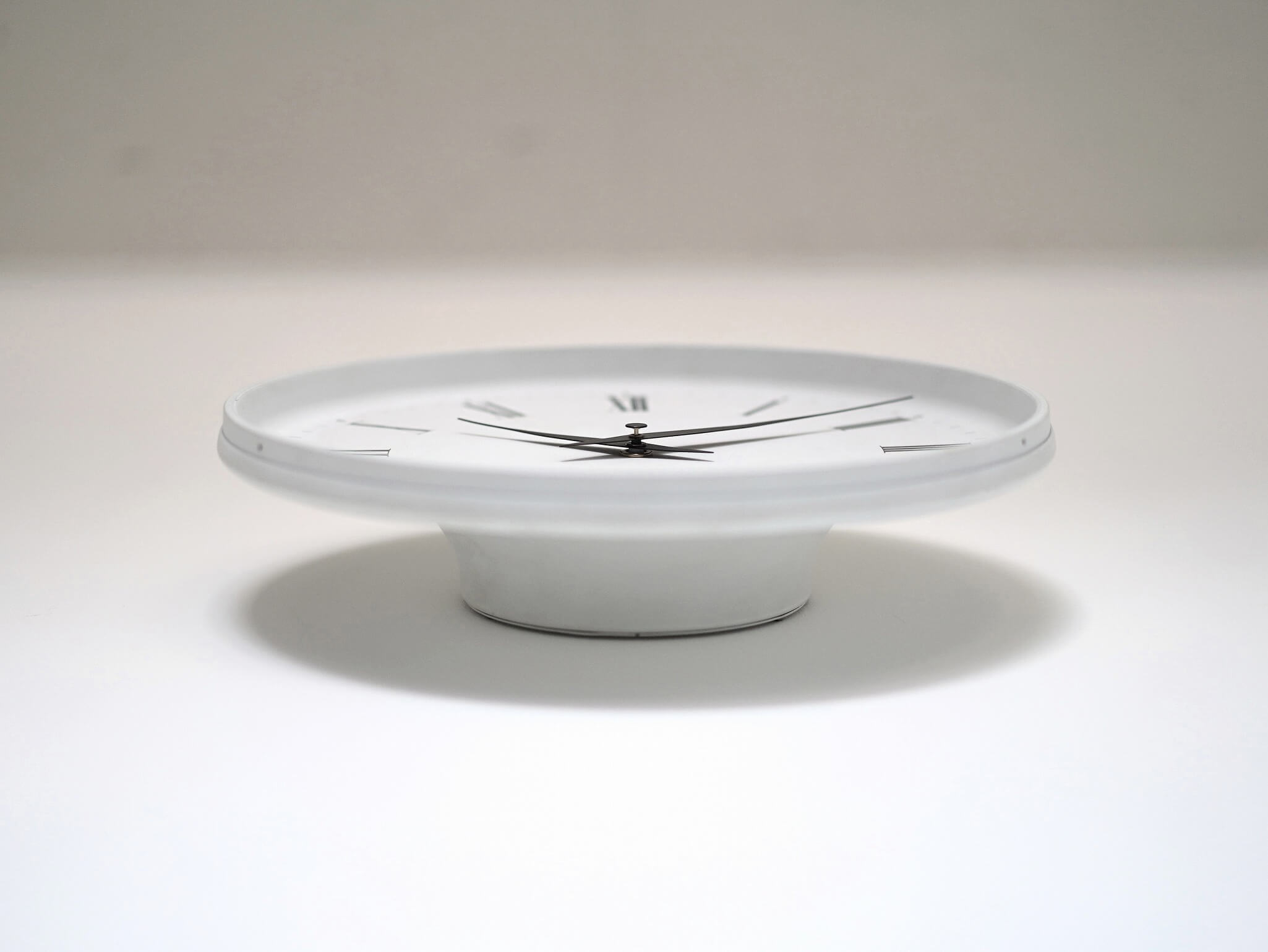 Henning Koppel clock Louis Poulsen 稀少 2 Georg Jensen Henning