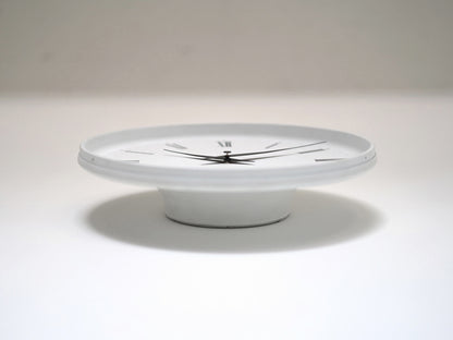 ルイス・ポールセン 壁掛け時計 13056 ヘニング・コッペル / Louis Poulsen Wall Clock Type 13056 Henning Koppel