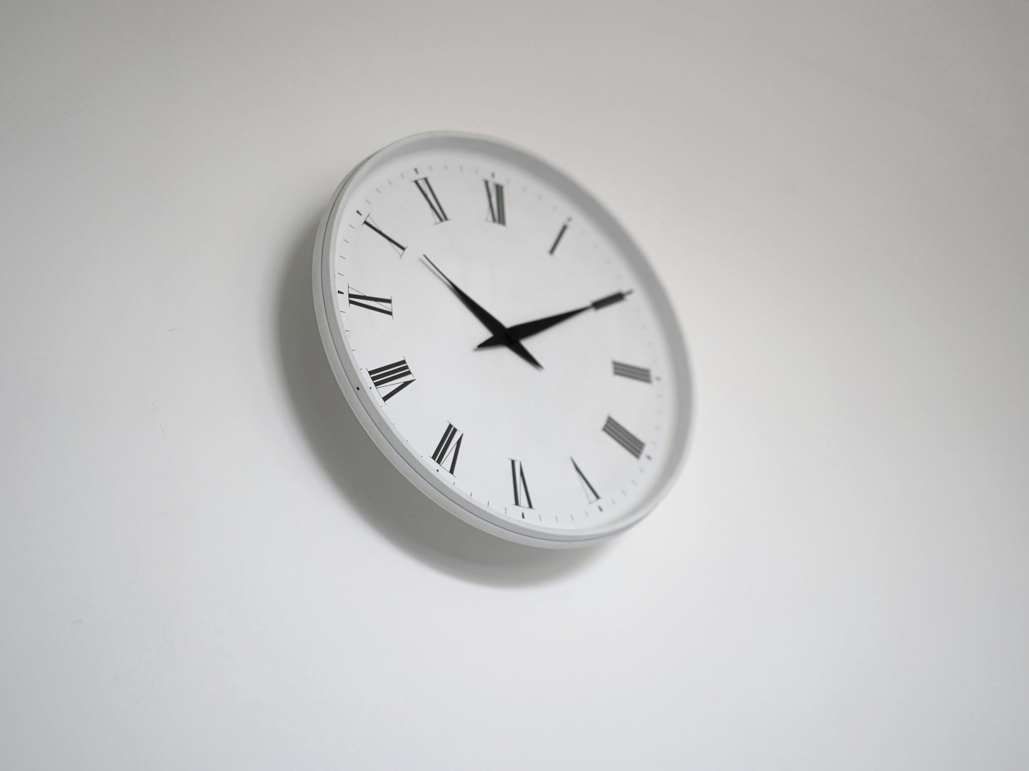 ルイス・ポールセン 壁掛け時計 13056 ヘニング・コッペル 北欧