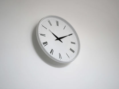 ヘニングコッペルがデザインしたルイス・ポールセンのウォールクロック13056