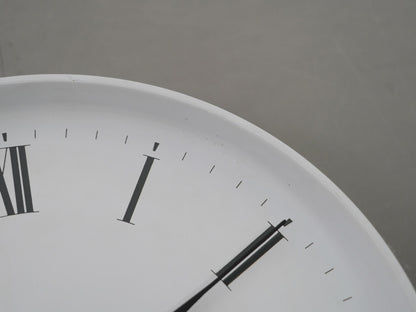 ルイス・ポールセン 壁掛け時計 13056 ヘニング・コッペル / Louis Poulsen Wall Clock Type 13056 Henning Koppel