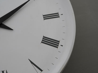 ルイス・ポールセン 壁掛け時計 13056 ヘニング・コッペル / Louis Poulsen Wall Clock Type 13056 Henning Koppel