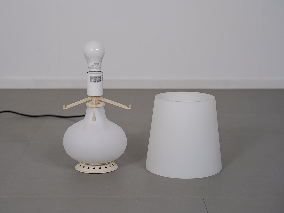 Fontana Lamp Small Max Ingrand Fontana Arte フォンタナ ランプ 1853 フォンタナアルテ マックス・イングラン