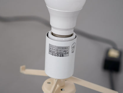 Fontana Lamp Small Max Ingrand Fontana Arte フォンタナ ランプ 1853 フォンタナアルテ マックス・イングラン