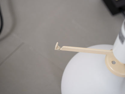 Fontana Lamp Small Max Ingrand Fontana Arte フォンタナ ランプ 1853 フォンタナアルテ マックス・イングラン