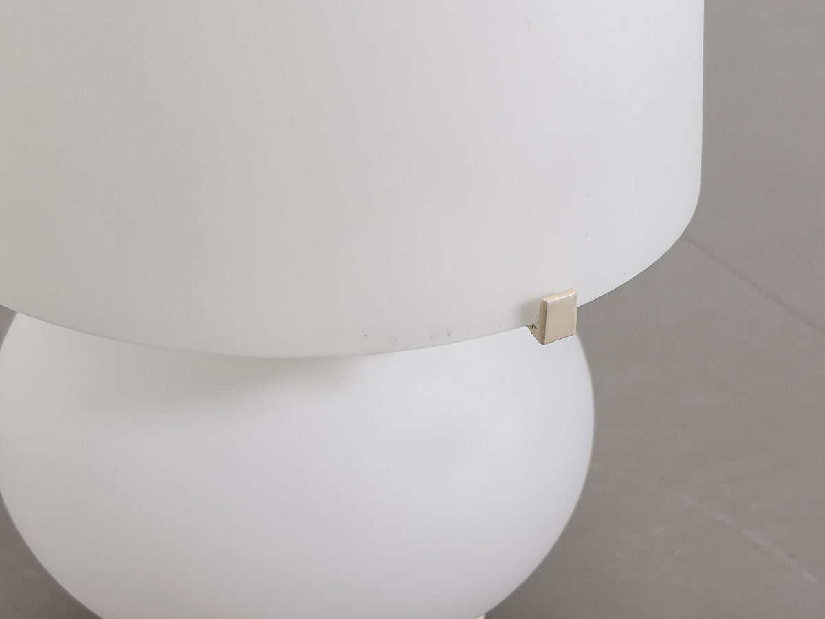 Fontana Lamp Small Max Ingrand Fontana Arte フォンタナ ランプ 1853 フォンタナアルテ マックス・イングラン