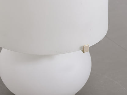 Fontana Lamp Small Max Ingrand Fontana Arte フォンタナ ランプ 1853 フォンタナアルテ マックス・イングラン