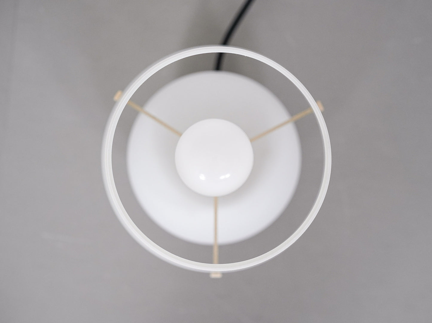 Fontana Lamp Small Max Ingrand Fontana Arte フォンタナ ランプ 1853 フォンタナアルテ マックス・イングラン