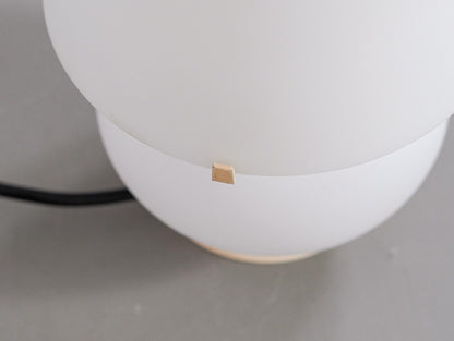 Fontana Lamp Small Max Ingrand Fontana Arte フォンタナ ランプ 1853 フォンタナアルテ マックス・イングラン