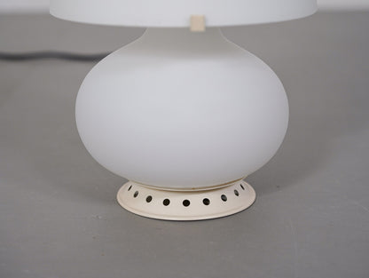 Fontana Lamp Small Max Ingrand Fontana Arte フォンタナ ランプ 1853 フォンタナアルテ マックス・イングラン