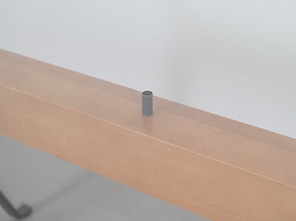 フラーテ テーブル ドリアデ エンツォ・マーリ / Frate Table driade Enzo Mari W200cm