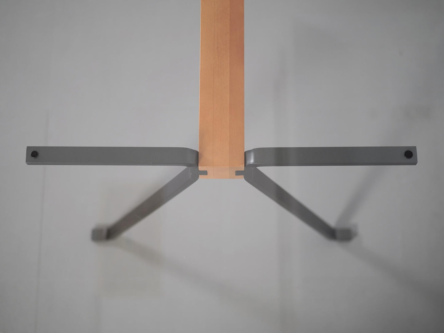 フラーテ テーブル ドリアデ エンツォ・マーリ / Frate Table driade Enzo Mari W200cm