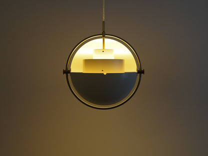 GUBI グビ Multi-Lite Pendant Large マルチライト ペンダント ラージ / Louis Weisdorf ルイス・ワイスドルフ