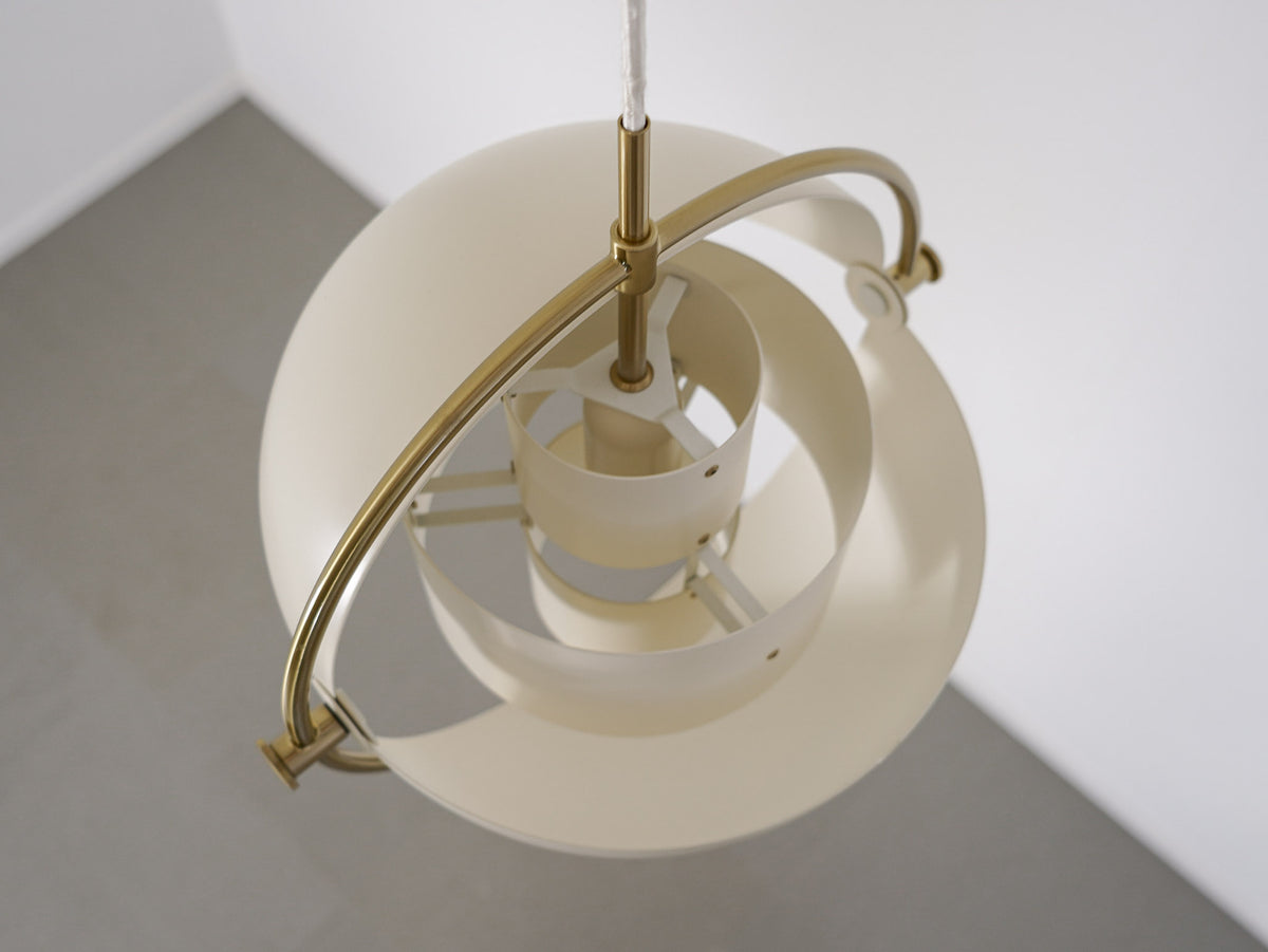 GUBI グビ Multi-Lite Pendant Large マルチライト ペンダント ラージ / Louis Weisdorf ルイス・ワイスドルフ