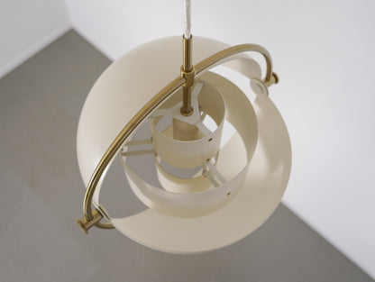 GUBI グビ Multi-Lite Pendant Large マルチライト ペンダント ラージ / Louis Weisdorf ルイス・ワイスドルフ