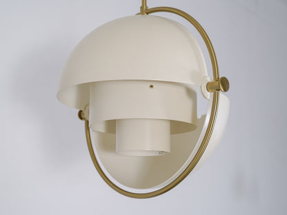 GUBI グビ Multi-Lite Pendant Large マルチライト ペンダント ラージ / Louis Weisdorf ルイス・ワイスドルフ