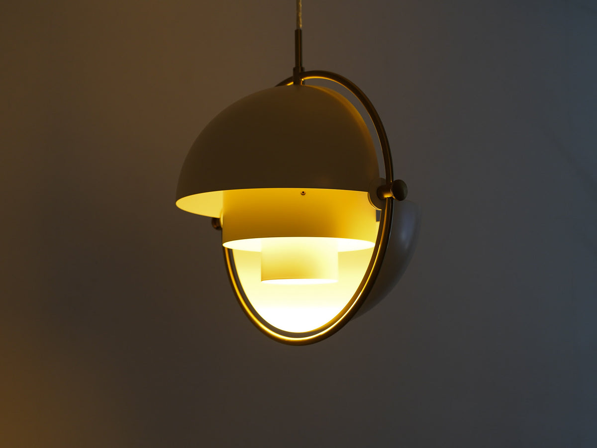 GUBI グビ Multi-Lite Pendant Large マルチライト ペンダント ラージ / Louis Weisdorf ルイス・ワイスドルフ