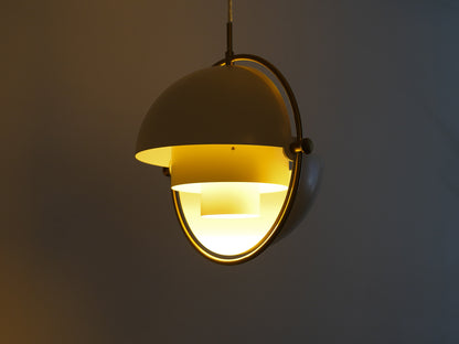 GUBI グビ Multi-Lite Pendant Large マルチライト ペンダント ラージ / Louis Weisdorf ルイス・ワイスドルフ