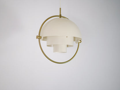 GUBI グビ Multi-Lite Pendant Large マルチライト ペンダント ラージ / Louis Weisdorf ルイス・ワイスドルフ