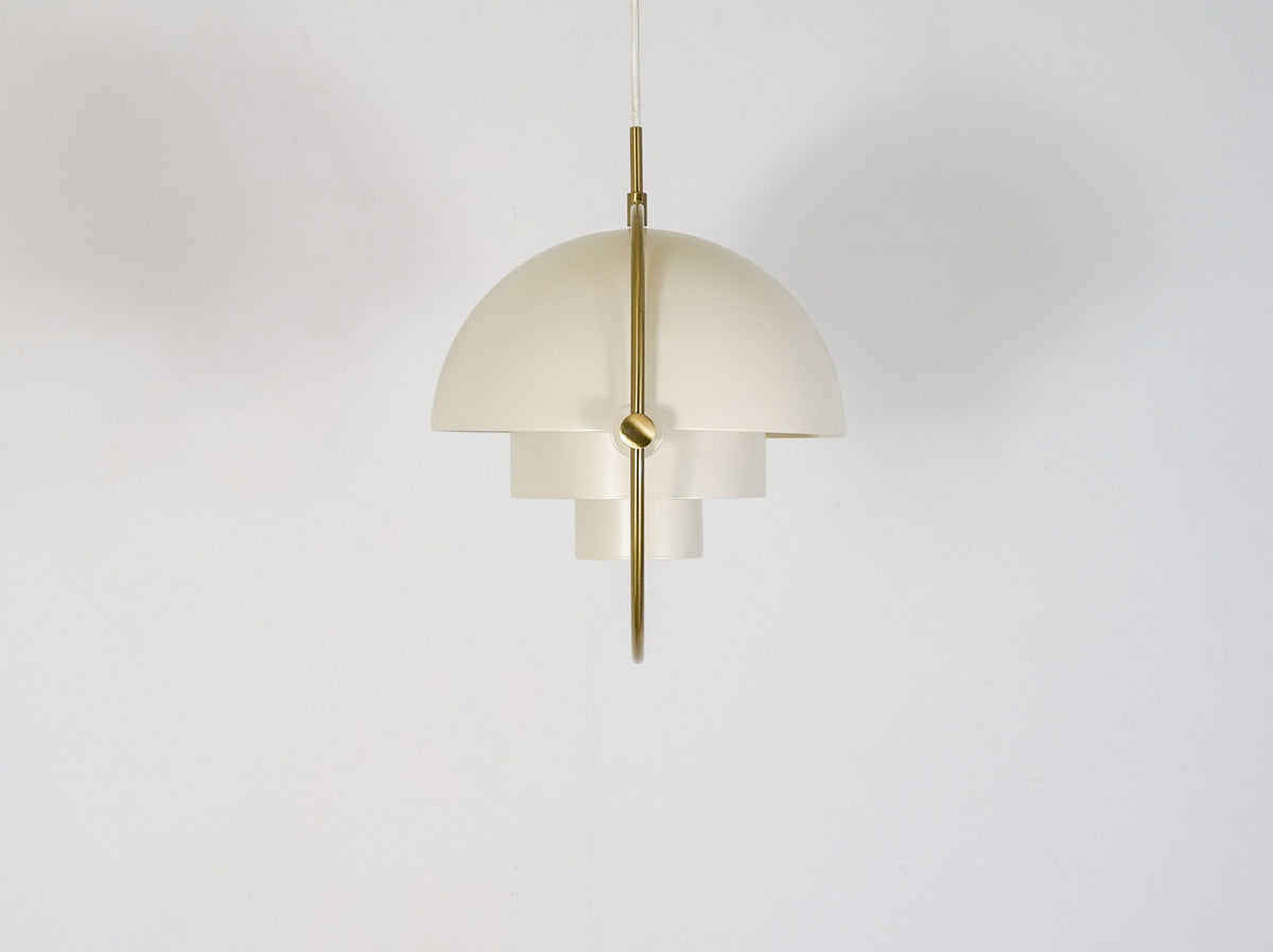 GUBI グビ Multi-Lite Pendant Large マルチライト ペンダント ラージ / Louis Weisdorf ルイス・ワイスドルフ