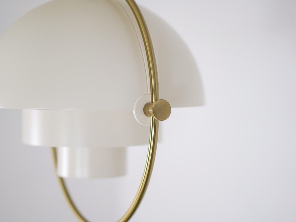 GUBI グビ Multi-Lite Pendant Large マルチライト ペンダント ラージ / Louis Weisdorf ルイス・ワイスドルフ