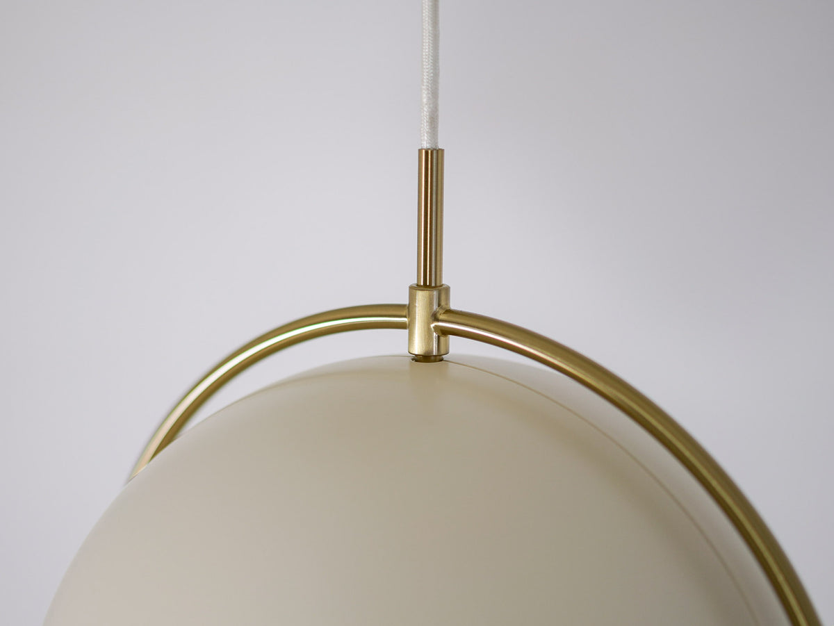 GUBI グビ Multi-Lite Pendant Large マルチライト ペンダント ラージ / Louis Weisdorf ルイス・ワイスドルフ