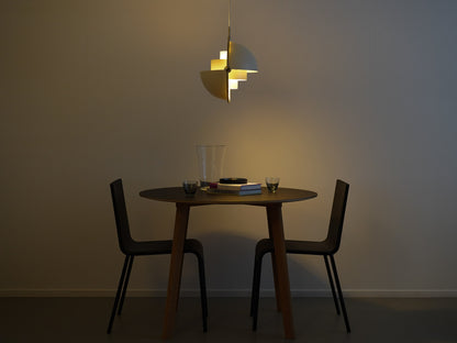 GUBI グビ Multi-Lite Pendant Large マルチライト ペンダント ラージ / Louis Weisdorf ルイス・ワイスドルフ