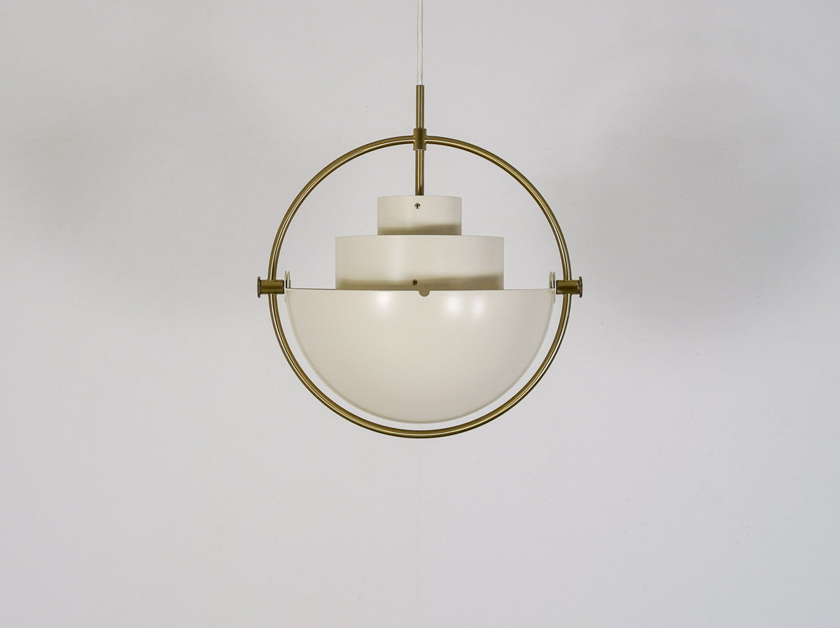 GUBI グビ Multi-Lite Pendant Large マルチライト ペンダント ラージ / Louis Weisdorf ルイス・ワイスドルフ