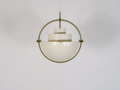 GUBI グビ Multi-Lite Pendant Large マルチライト ペンダント ラージ / Louis Weisdorf ルイス・ワイスドルフ