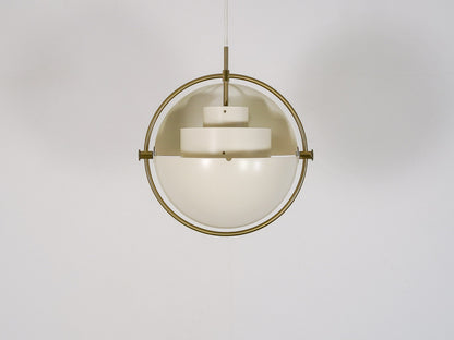 GUBI グビ Multi-Lite Pendant Large マルチライト ペンダント ラージ / Louis Weisdorf ルイス・ワイスドルフ
