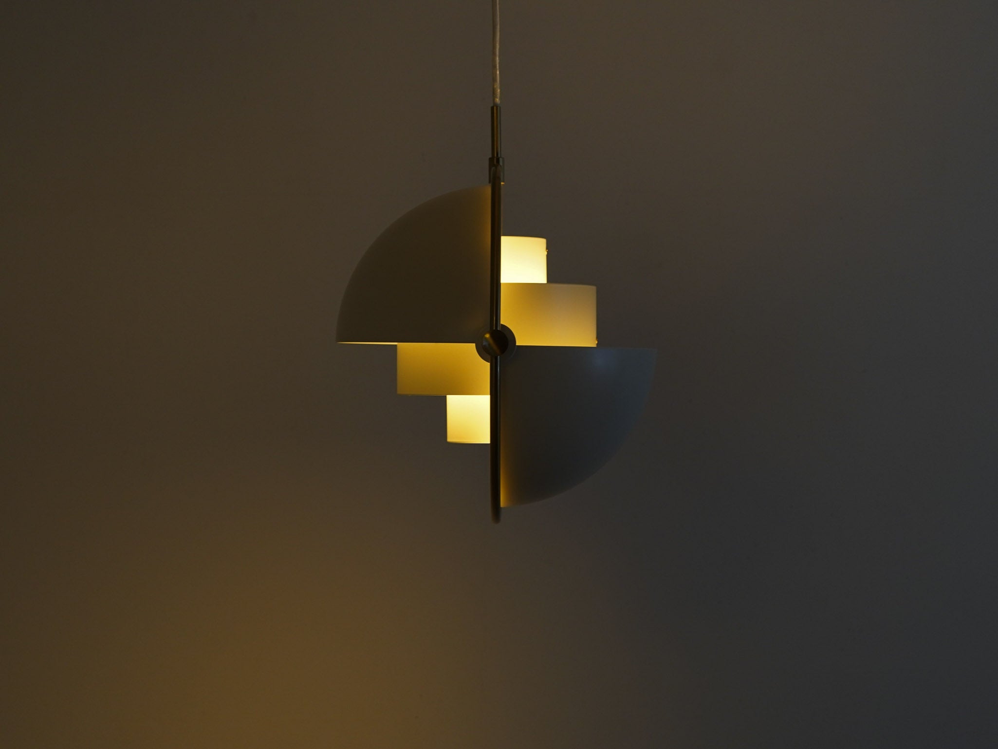 GUBI グビ Multi-Lite Pendant Large マルチライト ペンダント ラージ