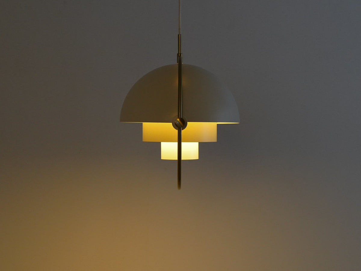 GUBI グビ Multi-Lite Pendant Large マルチライト ペンダント ラージ / Louis Weisdorf ルイス・ワイスドルフ
