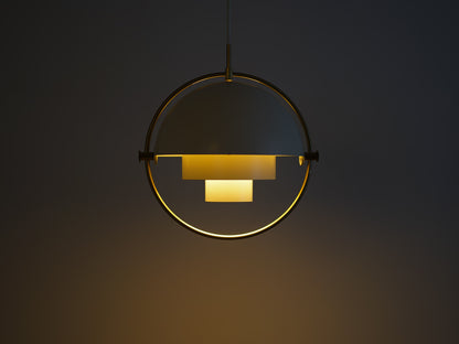 GUBI グビ Multi-Lite Pendant Large マルチライト ペンダント ラージ / Louis Weisdorf ルイス・ワイスドルフ