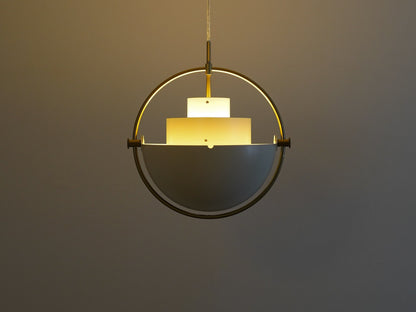 GUBI グビ Multi-Lite Pendant Large マルチライト ペンダント ラージ / Louis Weisdorf ルイス・ワイスドルフ