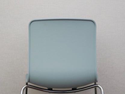 ハル チューブ スタッカブル アイスグレー ヴィトラ ジャスパー・モリソン /  HAL Tube Stackable Ice Grey Vitra Jasper Morrison 在庫6