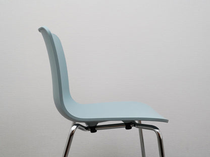 ハル チューブ スタッカブル アイスグレー ヴィトラ ジャスパー・モリソン /  HAL Tube Stackable Ice Grey Vitra Jasper Morrison 在庫6