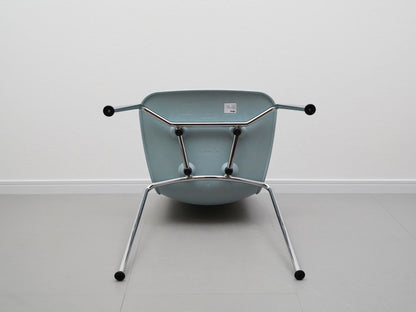 ハル チューブ スタッカブル アイスグレー ヴィトラ ジャスパー・モリソン /  HAL Tube Stackable Ice Grey Vitra Jasper Morrison 在庫6