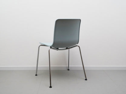 ハル チューブ スタッカブル アイスグレー ヴィトラ ジャスパー・モリソン /  HAL Tube Stackable Ice Grey Vitra Jasper Morrison 在庫6