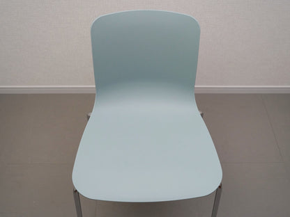 ハル チューブ スタッカブル アイスグレー ヴィトラ ジャスパー・モリソン /  HAL Tube Stackable Ice Grey Vitra Jasper Morrison 在庫6