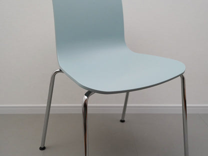 ハル チューブ スタッカブル アイスグレー ヴィトラ ジャスパー・モリソン /  HAL Tube Stackable Ice Grey Vitra Jasper Morrison 在庫6