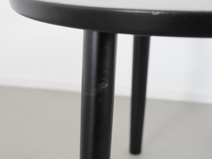 ヒロシマ エンドテーブル ブラック マルニ木工 マルニコレクション 深澤直人 / HIROSHIMA End Table Maruni Collection Naoto Fukasawa