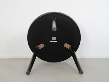 ヒロシマ エンドテーブル ブラック マルニ木工 マルニコレクション 深澤直人 / HIROSHIMA End Table Maruni Collection Naoto Fukasawa