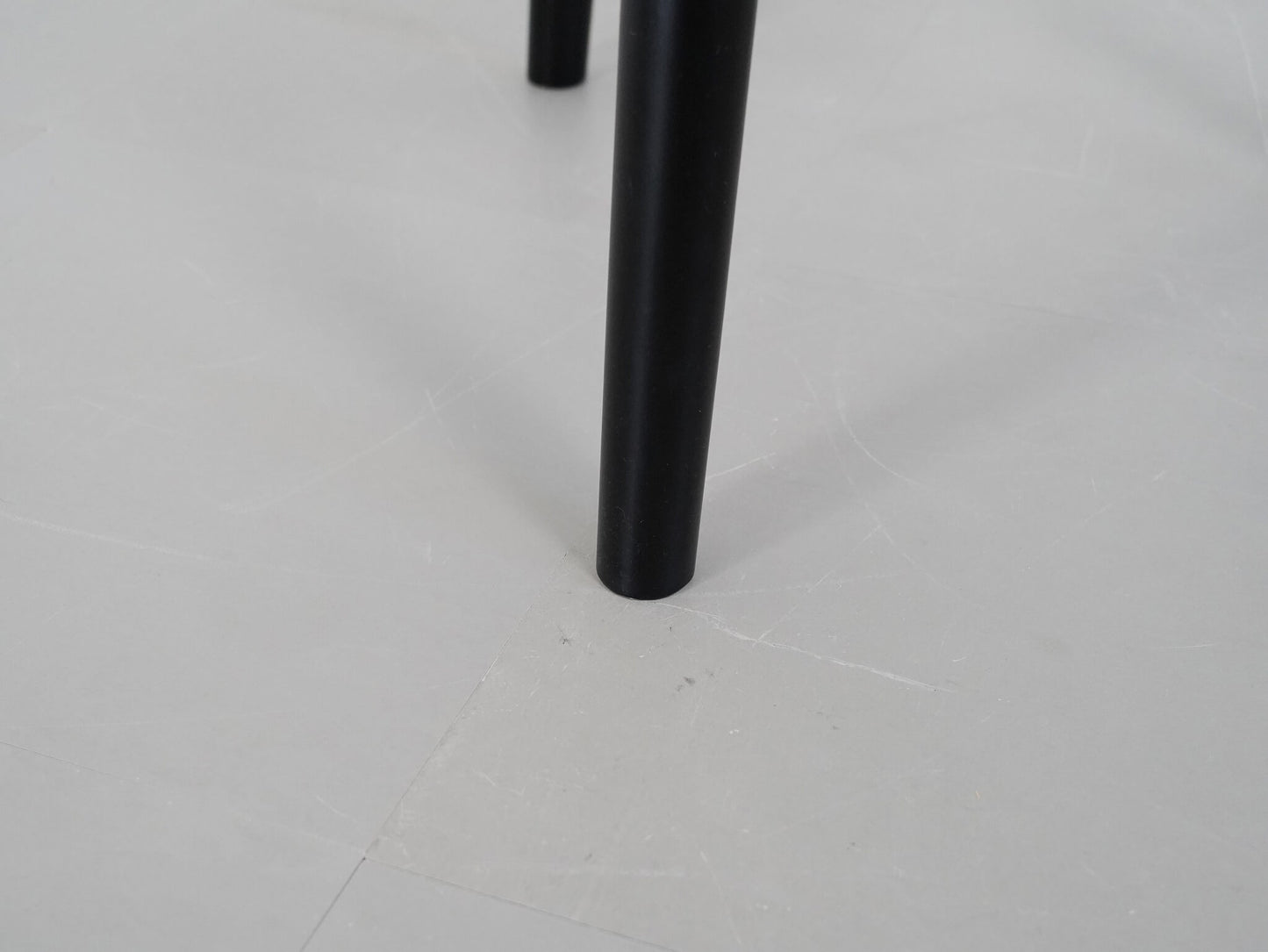 ヒロシマ エンドテーブル ブラック マルニ木工 マルニコレクション 深澤直人 / HIROSHIMA End Table Maruni Collection Naoto Fukasawa