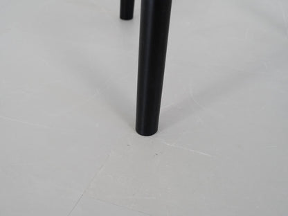 ヒロシマ エンドテーブル ブラック マルニ木工 マルニコレクション 深澤直人 / HIROSHIMA End Table Maruni Collection Naoto Fukasawa