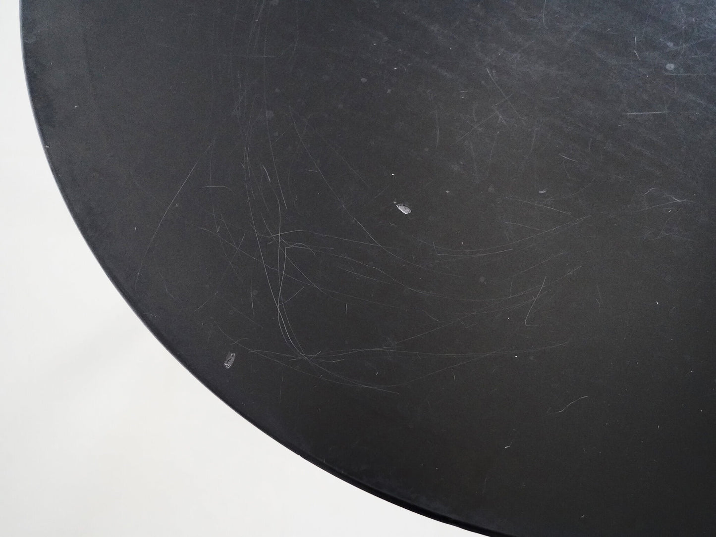 ヒロシマ エンドテーブル ブラック マルニ木工 マルニコレクション 深澤直人 / HIROSHIMA End Table Maruni Collection Naoto Fukasawa