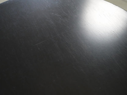 ヒロシマ エンドテーブル ブラック マルニ木工 マルニコレクション 深澤直人 / HIROSHIMA End Table Maruni Collection Naoto Fukasawa
