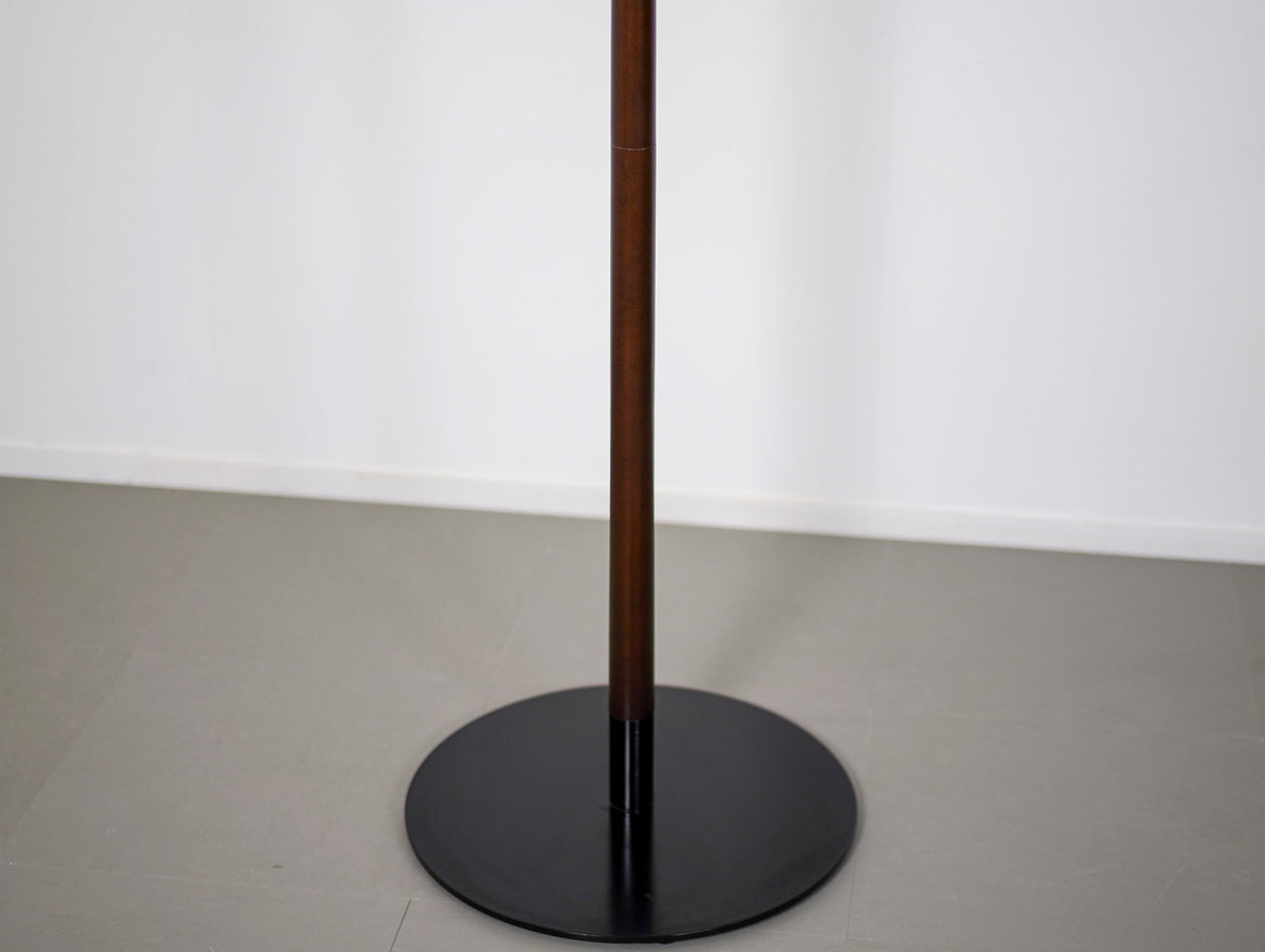 剣持勇 コートスタンド No.48 秋田木工 / Isamu Kenmochi Coat Stand Akita Mokko