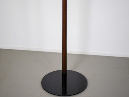 剣持勇 コートスタンド No.48 秋田木工 / Isamu Kenmochi Coat Stand Akita Mokko
